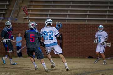 DHS vs Byrnes 157